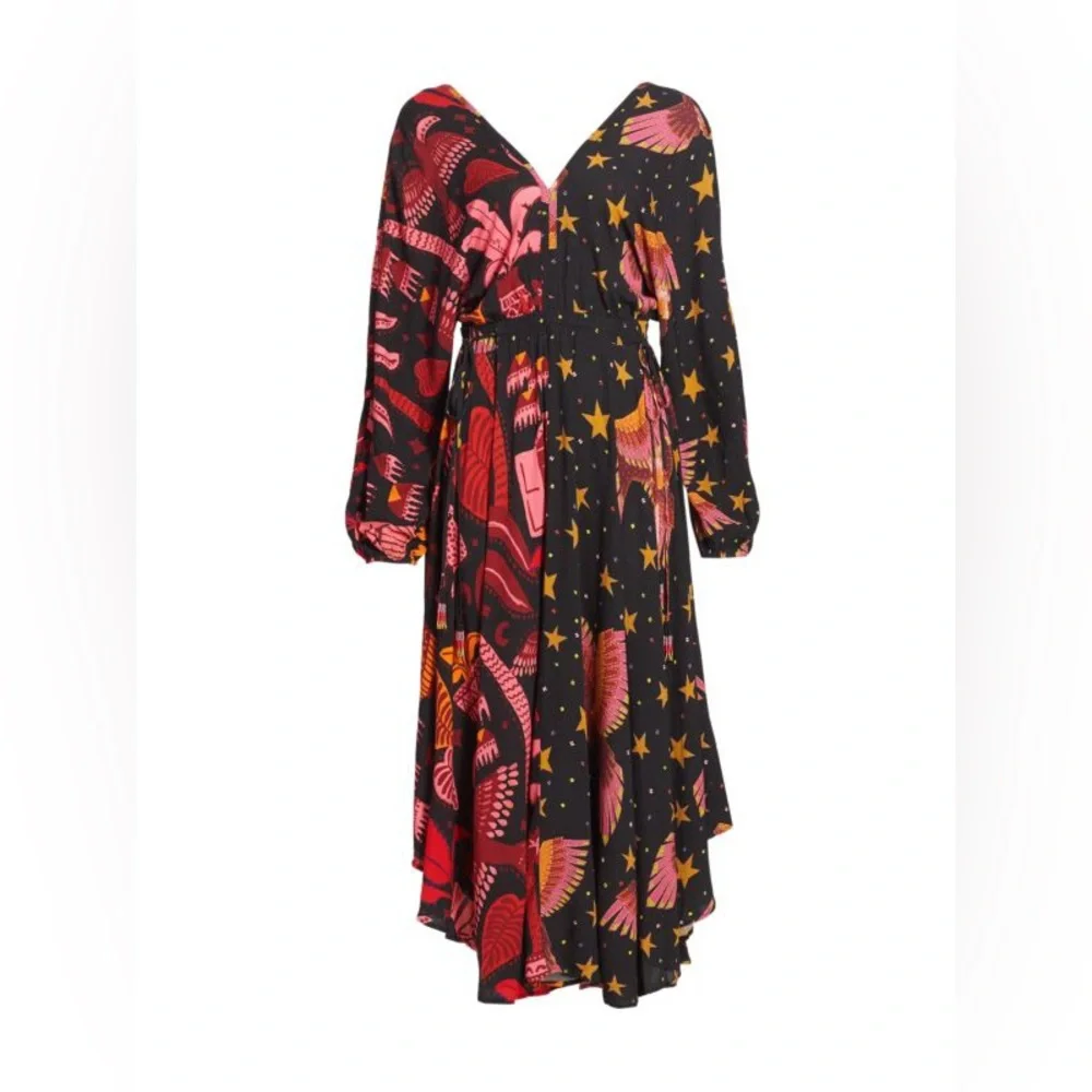 Farm Rio Maxi Dress - Picture 6 of 15